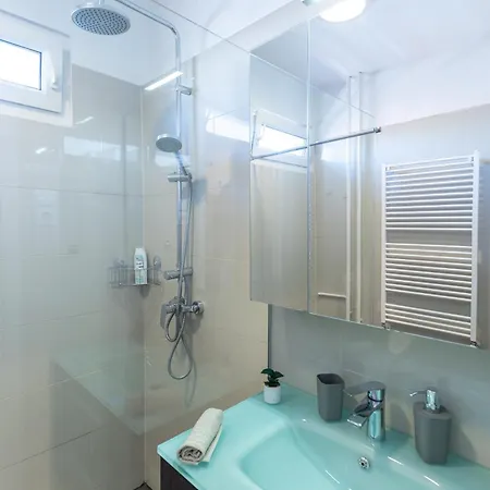 Gems Of - Onyx アパート ブダペスト