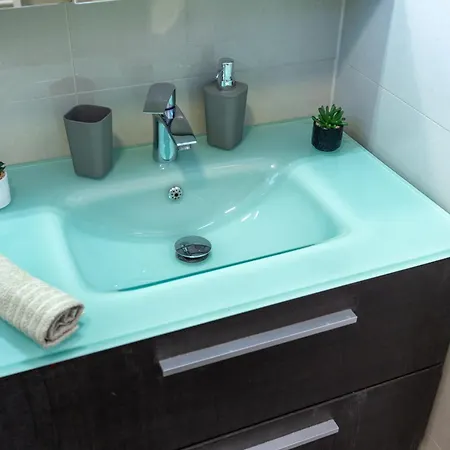 Gems Of - Onyx アパート *