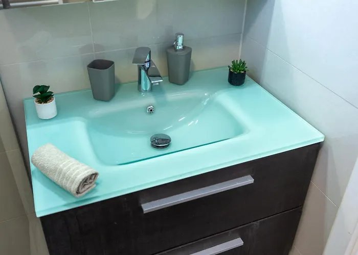 Gems Of - Onyx Apartamento *