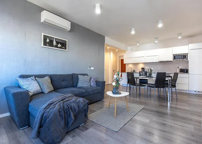 Apartamento Gems Of - Onyx