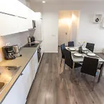 Gems Of - Onyx Apartament