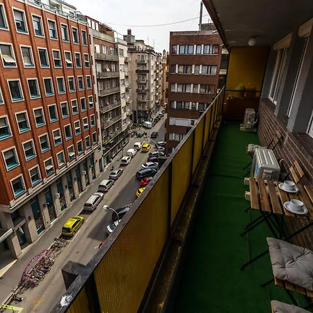 Apartament Gems Of - Onyx Budapesta