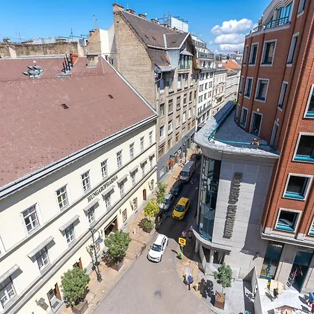 Apartament Gems Of - Onyx *
