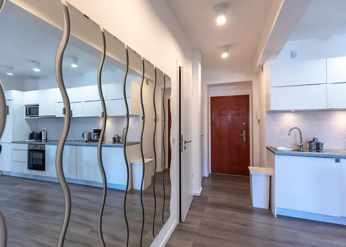 Gems Of - Onyx Appartement *