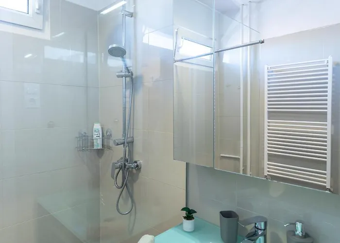 Gems Of - Onyx Appartement Budapest