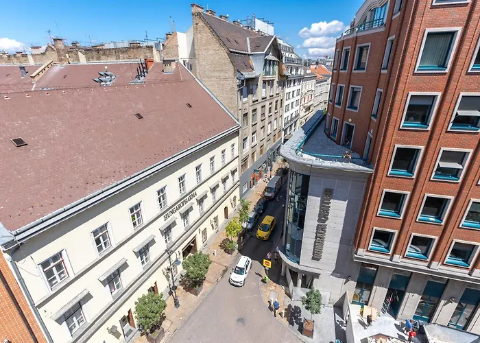 Appartement Gems Of - Onyx *